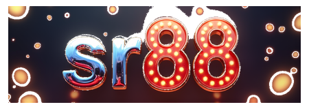 sr88 logo